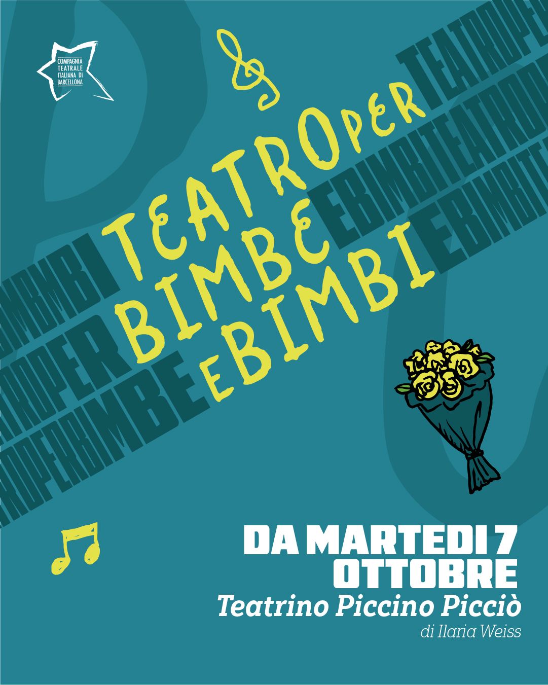 Teatrino Piccino Picciò